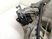 Getriebe Manuell ABS JH3166 Renault Twingo II (CN) Schrägheck 3-drs 1.5 dCi 70 (K9K-740) 2010