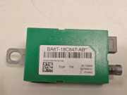 Antenne Verstärker BA6T18C847AB Ford Fiesta 6 (JA8) Schrägheck 1.0 EcoBoost 12V 100 (SFJD) 2017-04