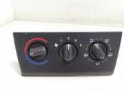 Bedienung Heizung 86323 Opel Vectra B Caravan (31) Kombi 1.6 16V (Z16XE(Euro 4)) 1999-01