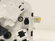 Bedienung Heizung B000737077 Peugeot 108 SchrÃ¤gheck 1.0 12V (1KRFE(CFB)) 2015-01