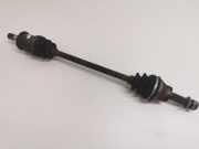 Antriebswelle Links Hinten ABS Mitsubishi Outlander (CU) SUV 2.4 16V 4x4 (4G69) 2005-01