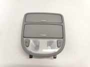 Innenbeleuchtung Vorne 928002BXXX Hyundai Santa Fe II (CM) SUV 2.7 V6 24V 4x2 (G6EA) 2006-09
