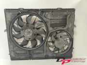 Elektrolüfter Audi Q7 4L 7L0121203G