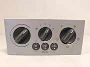 Bedienung Heizung 13191583 Opel Meriva (A) Gro?raumlimousine 1.6 16V (Z16XE(Euro 4)) 2006-03