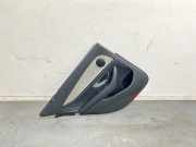Türverkleidung Links Hinten A2137307105 Mercedes-Benz E (W213) Limousine E-220d 2.0 Turbo 16V (OM654.920) 2016-08