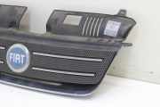 Grill 735357980 Fiat Idea (350AX) Großraumlimousine 1.4 16V (Euro 6)) 2004-09