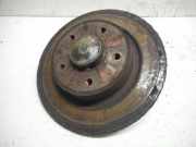 Radnabe Hinten GEENNR Renault Laguna II Grandtour (KG) Kombi 1.8 16V (F4P-774) 2001-10
