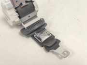 Sicherheitsgurt Mh 34006770 Renault Clio III (BR/CR) Schr?gheck 1.2 16V 75 (D4F-740) 2009-11