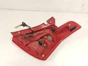 R?cklicht Links P4476L Suzuki Swift (ZA/ZC/ZD1/2/3/9) Schr?gheck 1.5 VVT 16V (M15A) 2005-11