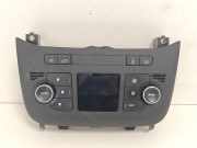 Bedienung Heizung 735501599 Fiat Punto Evo (199) SchrÃ¤gheck 1.3 JTD Multijet 85 16V (199.B.4000(Euro 5)) 2011-06