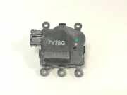 Luftklappe Stellmotor 7Y28G Mazda 6 (GH12/GHA2) Limousine 1.8i 16V (L813) 2008-08