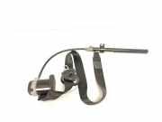 Sicherheitsgurt Rechts Vorne 1E0857706D Volkswagen Golf III Cabrio Restyling (1E7) Cabrio 2.0 (AWG) 2004-10 AWG