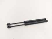 Gasdruckfedern Set Hinten 8J7827552 Audi TT Roadster (8J9) Cabrio 2.0 TFSI 16V (BWA/BPY/CCZA/CCTA) 2007-10