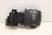 Radio Bedienung Lenkrad 255520014R Renault Megane III Berline (BZ) Schrägheck 5-drs 1.4 16V TCe 130 (H4J-700(H4J-A7)) 2011-01
