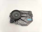 Lautsprecher 31252247 Volvo C30 (EK/MK) Schrägheck 3-drs 2.0 D 16V (D4204T(Euro 3)) 2007-09