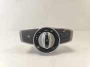 Lichtschalter A2139053003 Mercedes-Benz E (W213) Limousine E-220d 2.0 Turbo 16V (OM654.920) 2016-08