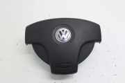 Airbag Lenkrad 5Z0880201A Volkswagen Fox (5Z) Schrägheck 1.2 (CHFB) 2007-09 CHFB