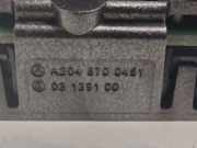 Schalter FÃ¼r Elekt. Fensterheber A2048700451 Mercedes-Benz C (W204) Limousine 3.0 C-320 CDI V6 24V (OM642.960) 2007-09