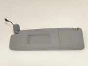 Sonnenblende 3D0857551F Volkswagen Phaeton (3D) Limousine 3.2 V6 30V (BKL) 2004-05 BKL