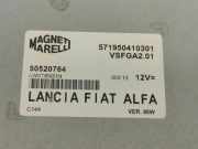 Radio Module 50520764 Fiat Panda/Pandina (312) Schrägheck 0.9 TwinAir Turbo 85 (312.A.2000) 2013-03