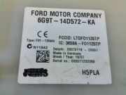 Sicherungskasten 6G9T14D572KA Land + Range Rover Freelander II Gel?ndewagen 2.2 td4 16V (224DT(DW12BTED4)) 2008-11