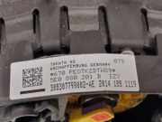 Airbag Lenkrad 5E0880201B Skoda Octavia Kombi (5EAC) Kombi 5-drs 1.2 TSI 16V (CJZA) 2014-08