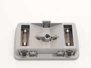 Innenbeleuchtung Hinten 4L0947123 Audi Q7 (4LB) SUV 3.0 TDI V6 24V (BUG) 2006-04