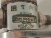 Kraftstoffpumpe Mechanisch 9812133780 Peugeot 5008 II (M4/MC/MJ/MR) GroÃŸraumlimousine 1.2 12V e-THP PureTech 130 (EB2ADTS(HNS)) 2019-02