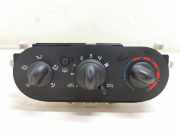 Bedienung Heizung 69837002 Renault Twingo II (CN) SchrÃ¤gheck 3-drs 1.2 (D7F-800) 2010-04