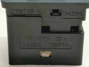 Spiegelverstellung Schalter 183574 Daihatsu YRV (M2) Schr?gheck 1.3 16V DVVT (K3-VE) 2001-11