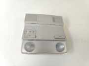 Innenbeleuchtung Vorne 1K0947105 Skoda Octavia (5EAA) Liftback 1.0 TSI 12V (CHZD) 2018-02