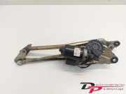Wischermotor links Chevrolet Rezzo U100