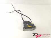 Klappenschlosszug Opel Astra K B16 13597530