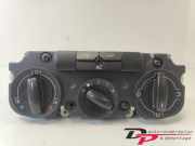 Heizungsbetätigung (Konsole) VW Touran 1T1, 1T2 1K0820047FT