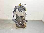 Motor 95522926 Opel Vivaro Van 1.6 CDTI BiTurbo 140 (R9M-450(R9M-D4)) 2015-09