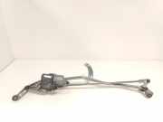 Scheibenwischermotor A2138200540 Mercedes-Benz E (W213) Limousine E-220d 2.0 Turbo 16V (OM654.920) 2016-08