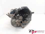 Schaltgetriebe Citroen C4 II B7 223138
