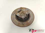 Radnabe hinten Peugeot Partner II Kasten 374894