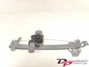 Fensterheber links hinten Renault Zoe Kasten/Schrägheck BFM 128001472B