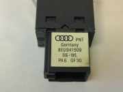 Warnleuchte Schalter 8E0941509 Audi A4 (B6) Limousine 1.8 T 20V (BFB) 2004-09