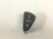 Zentralverriegelung Schalter 39031633 Opel Corsa E Schrägheck 1.3 CDTi 16V ecoFLEX (B13DTR(Euro 6)) 2015-08