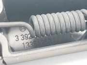 Scheibenwischer Hinten 13354358 Opel Adam Schrägheck 3-drs 1.4 16V (B14XER(Euro 6)) 2016-01