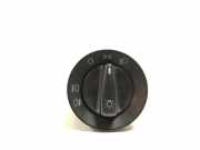 Lichtschalter 1U0941531D Skoda Fabia II Kombi Kombi 5-drs 1.4i 16V (CGGB) 2008-10