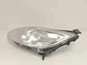 Scheinwerfer Links AM5113W030AF Ford C-Max (DXA) Großraumlimousine 1.6 TDCi 16V (T1DB(Euro 5)) 2013-04