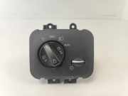 Lichtschalter YUD501220PVJ Land + Range Rover Discovery III (LAA/TAA) Geländewagen 2.7 TD V6 (276DT(TDV6)) 2005-04