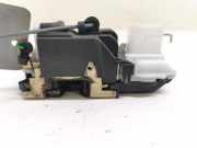 T?rschloss Stangen Rechts Vorne Peugeot 206 CC (2D) Cabrio 2.0 16V (EW10J4(RFN)) 2002