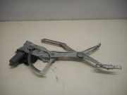 Fensterheber Links Vorne 119950 Opel Astra G (F69) Limousine 1.6 (X16SZR) 1999