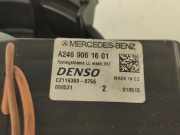 Heizgebl?se Motor A2469061601 Mercedes-Benz CLA Shooting Brake (117.9) Kombi 2.2 CLA-200 CDI 16V (OM651.930) 2015-05
