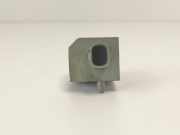 Airbag Sensor 96808108 Chevrolet USA Aveo (250) Schr?gheck 1.2 16V (LMU) 2010-03