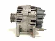 Lichtmaschine V-Snaar 03C903023H Volkswagen Golf V (1K1) Schrägheck 1.6 (BSE) 2009-07 BSE